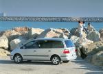 Ford Galaxy 2000 года